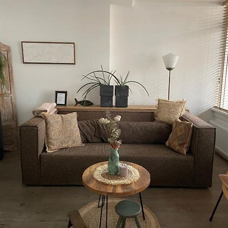 Appartement Zuid Zandvoort Exteriör bild