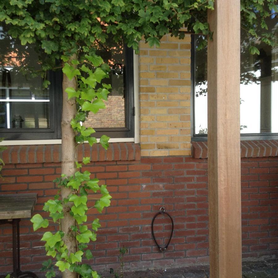 Appartement Zuid Zandvoort Exteriör bild