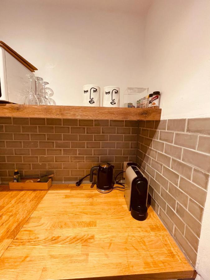 Appartement Zuid Zandvoort Exteriör bild