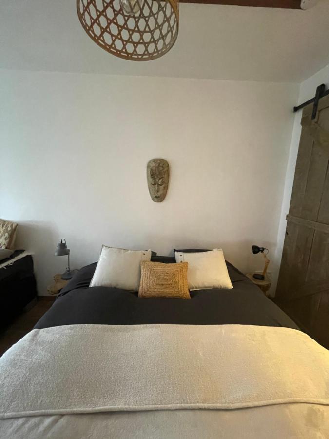 Appartement Zuid Zandvoort Exteriör bild