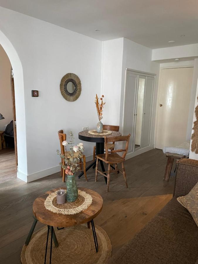 Appartement Zuid Zandvoort Exteriör bild