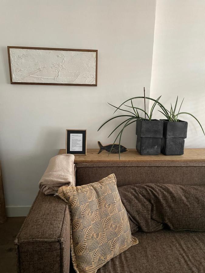 Appartement Zuid Zandvoort Exteriör bild