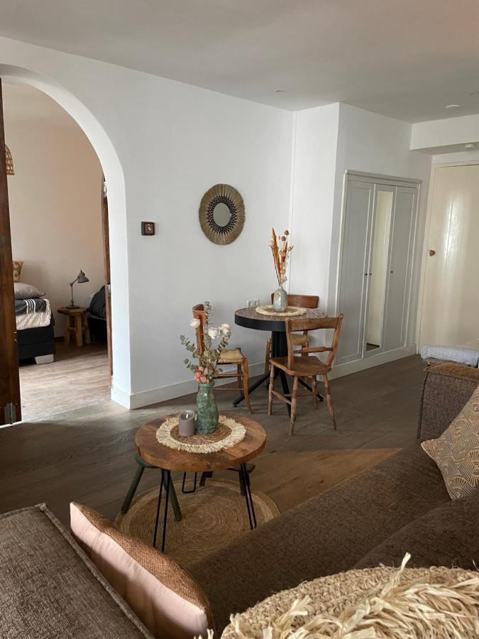 Appartement Zuid Zandvoort Exteriör bild