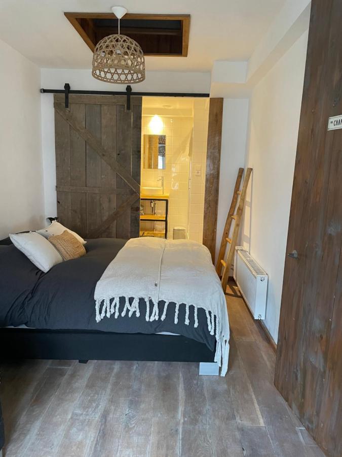 Appartement Zuid Zandvoort Exteriör bild