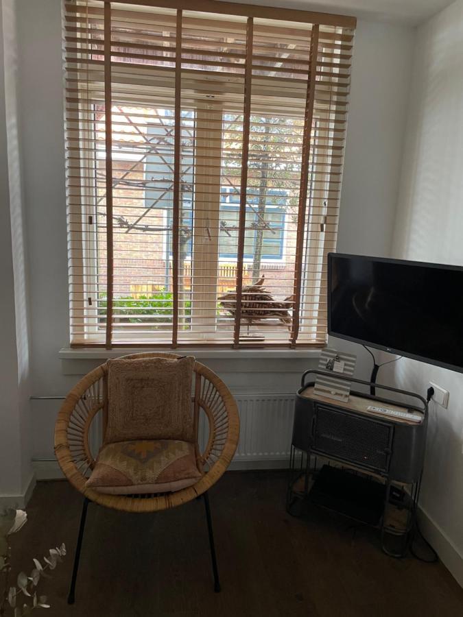 Appartement Zuid Zandvoort Exteriör bild