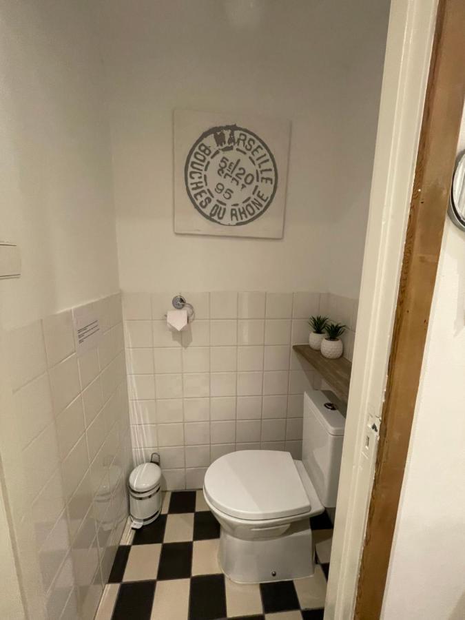 Appartement Zuid Zandvoort Exteriör bild