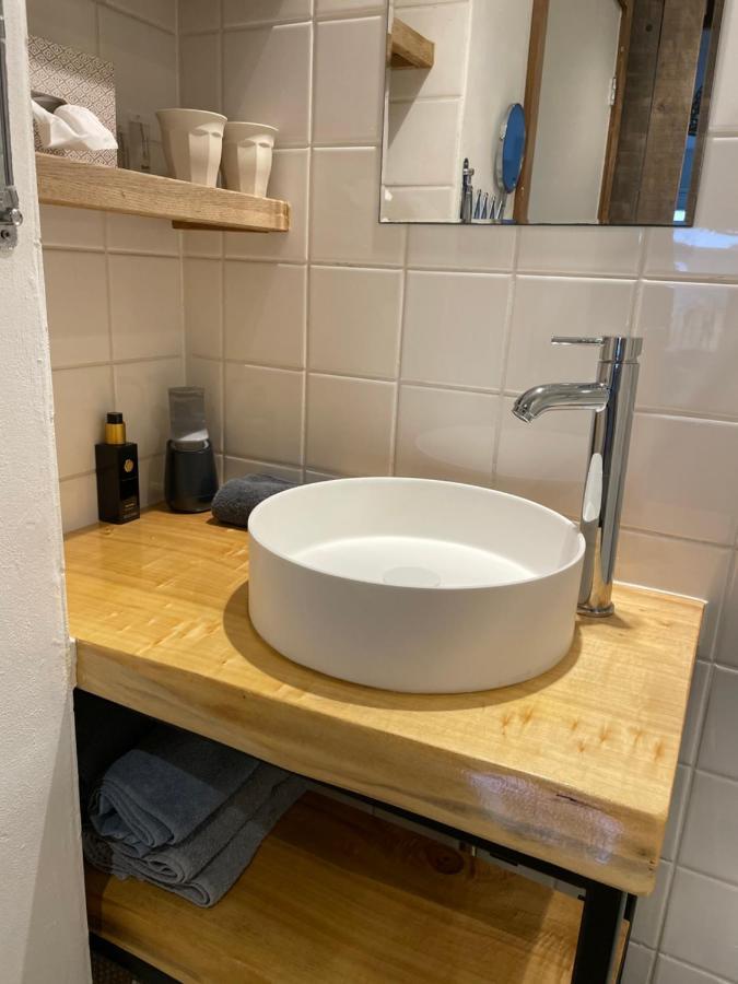 Appartement Zuid Zandvoort Exteriör bild