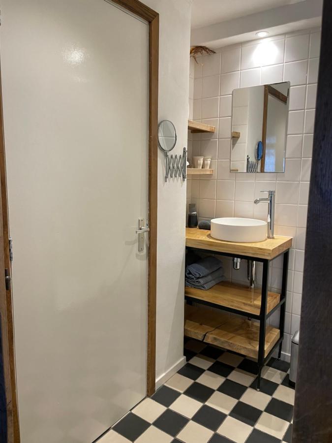 Appartement Zuid Zandvoort Exteriör bild