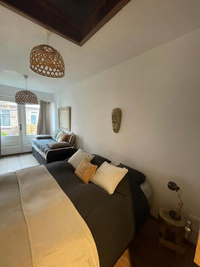 Appartement Zuid Zandvoort Exteriör bild