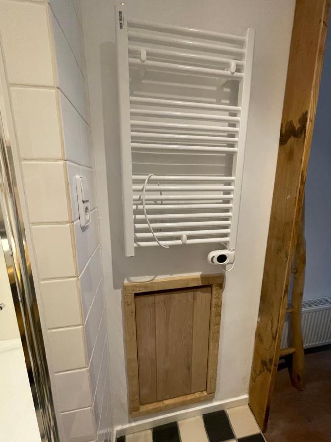 Appartement Zuid Zandvoort Exteriör bild