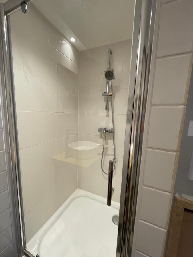 Appartement Zuid Zandvoort Exteriör bild