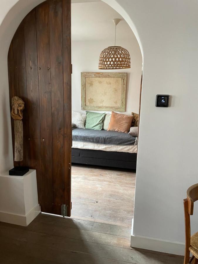 Appartement Zuid Zandvoort Exteriör bild