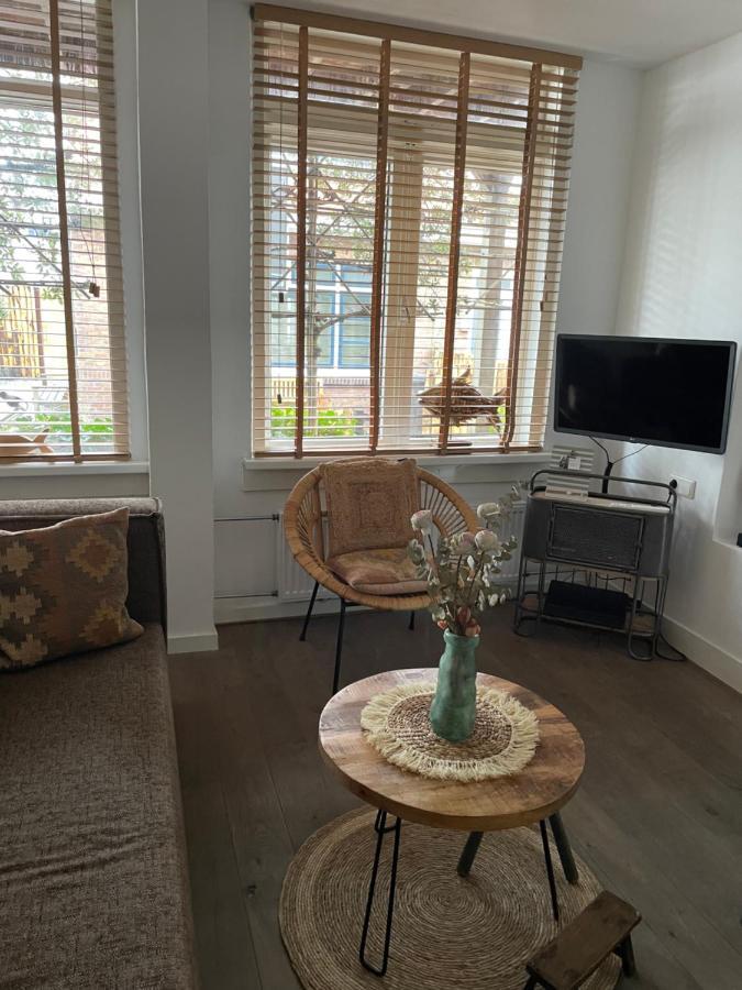 Appartement Zuid Zandvoort Exteriör bild