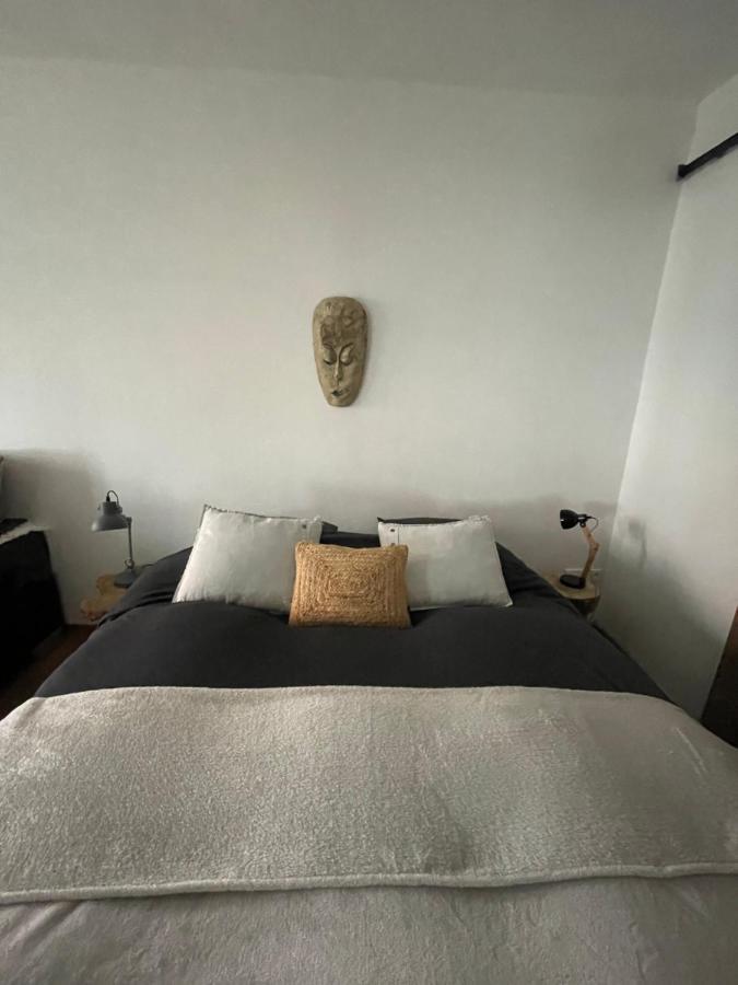 Appartement Zuid Zandvoort Exteriör bild
