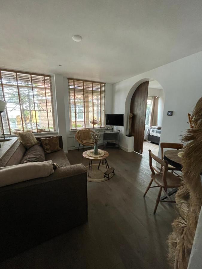 Appartement Zuid Zandvoort Exteriör bild