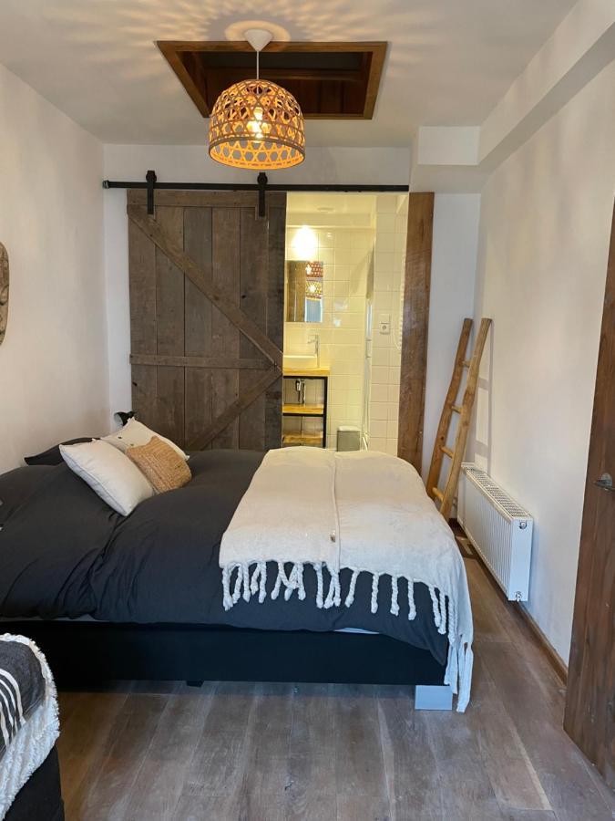 Appartement Zuid Zandvoort Exteriör bild