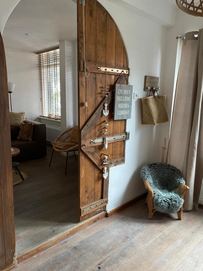 Appartement Zuid Zandvoort Exteriör bild