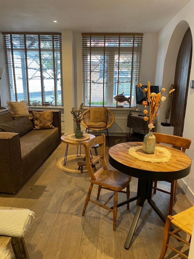 Appartement Zuid Zandvoort Exteriör bild
